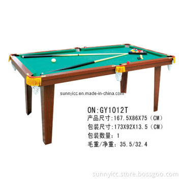 Snooker Table (1012)